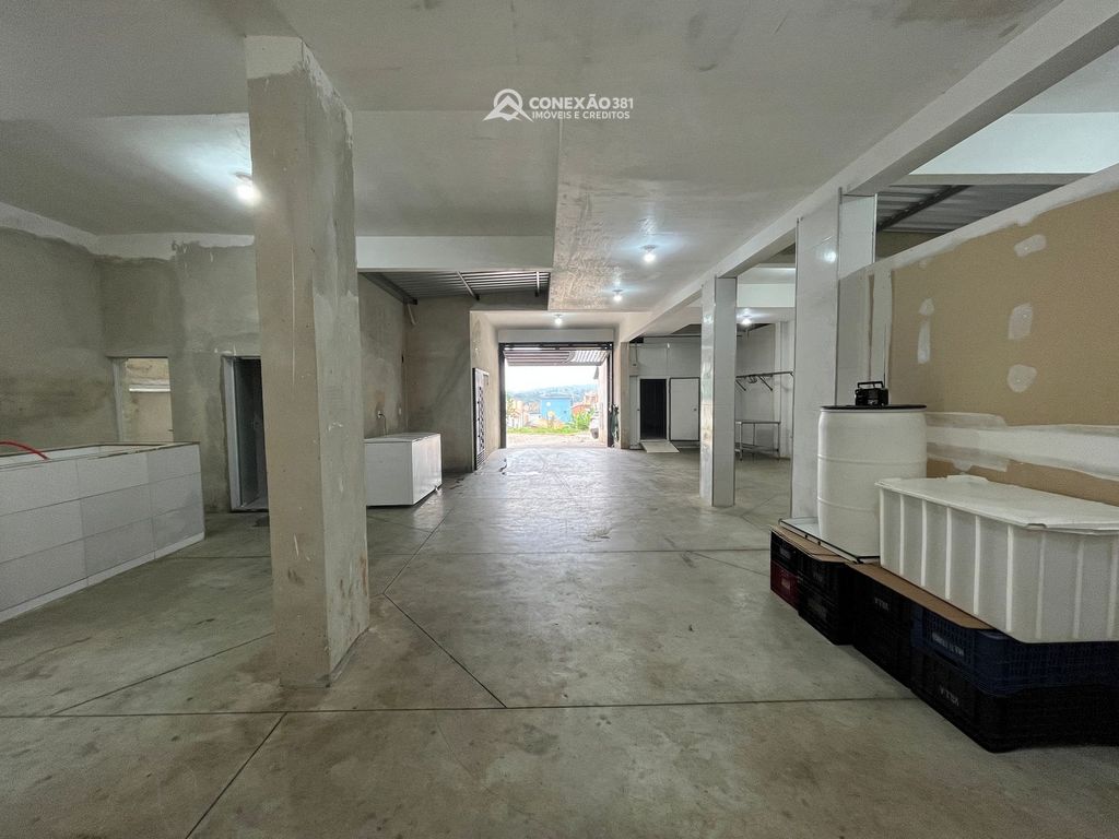 Ponto Comercial para Locação em Cambuí, MG — foto 2