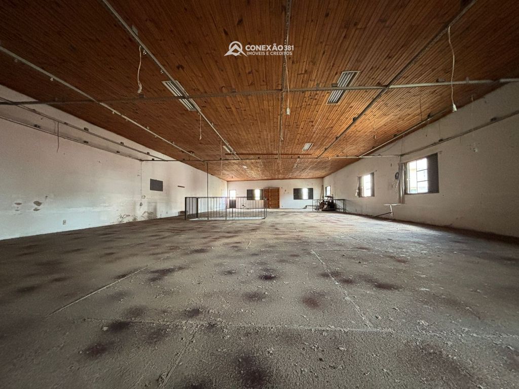 Sala Comercial para Locação em Cambuí, MG