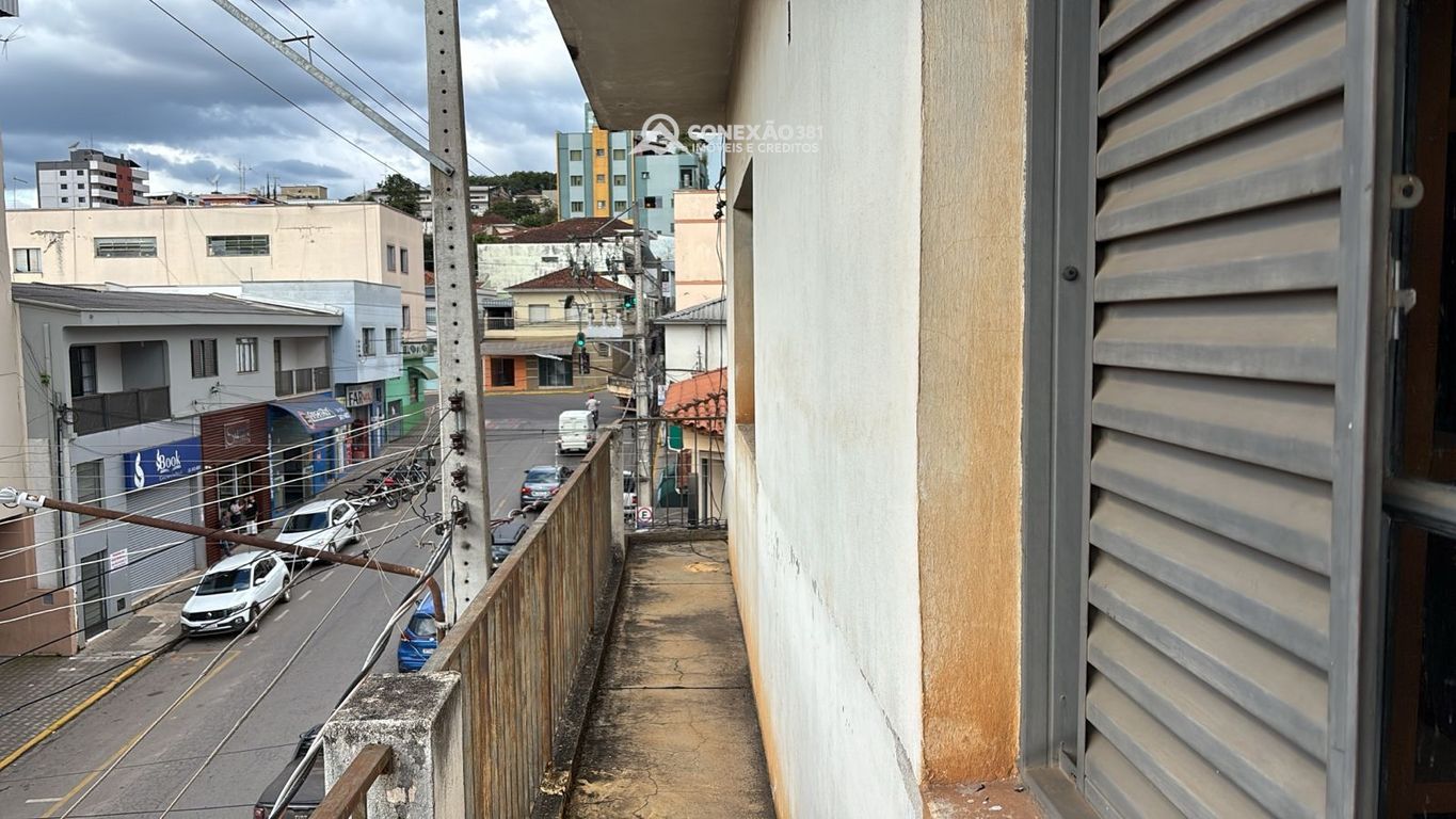 Sala Comercial para Locação em Cambuí, MG — foto 3