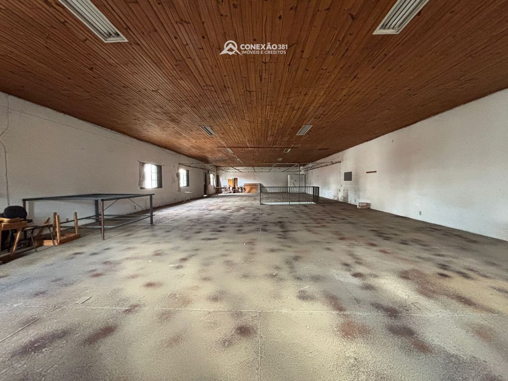 Sala Comercial para Locação em Cambuí, MG — foto 4