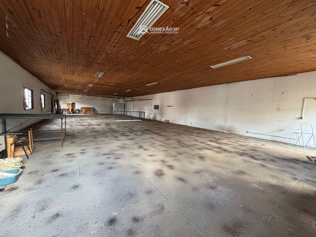 Sala Comercial para Locação em Cambuí, MG — foto 2