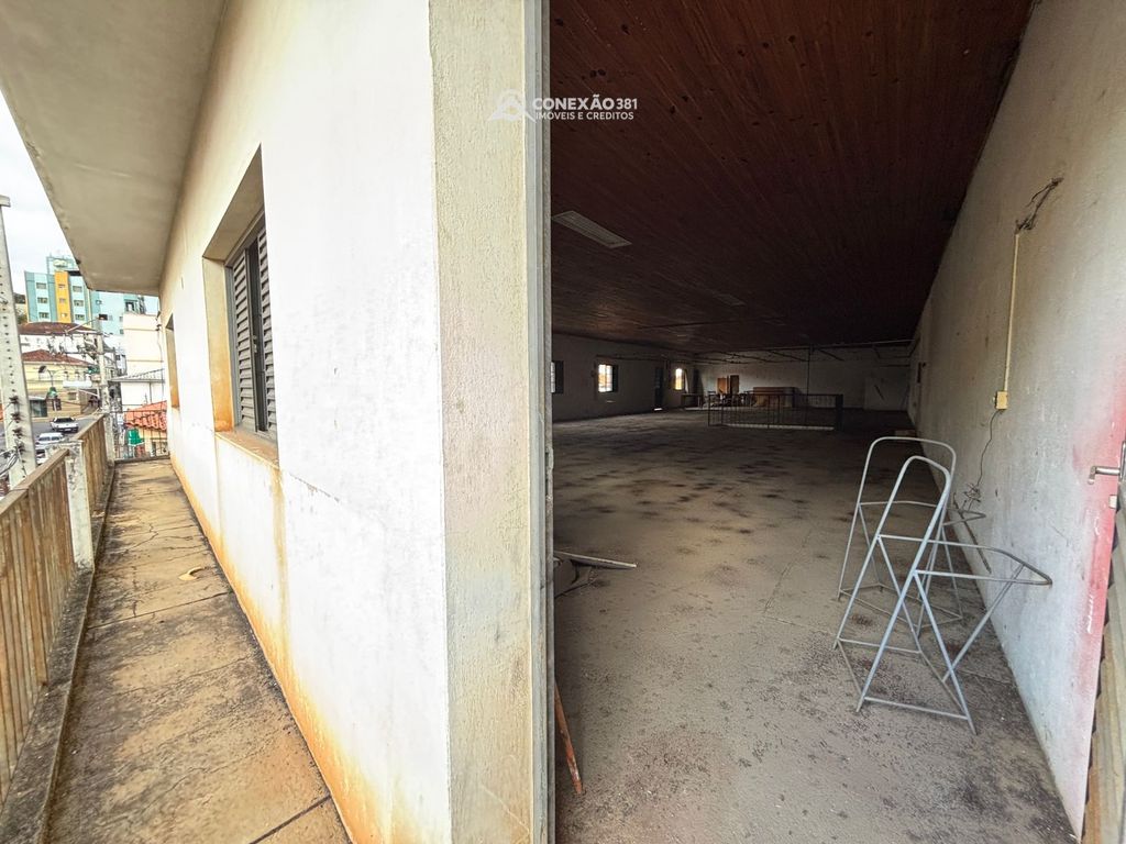 Sala Comercial para Locação em Cambuí, MG — foto 7