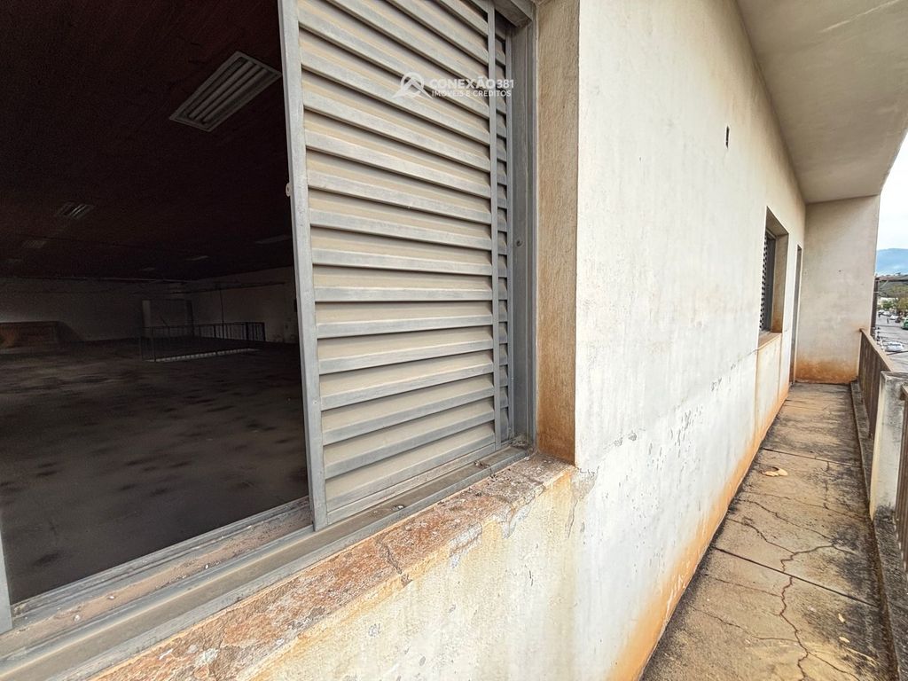 Sala Comercial para Locação em Cambuí, MG — foto 8