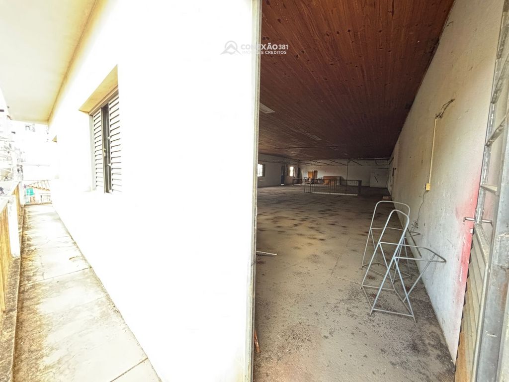Sala Comercial para Locação em Cambuí, MG — foto 9
