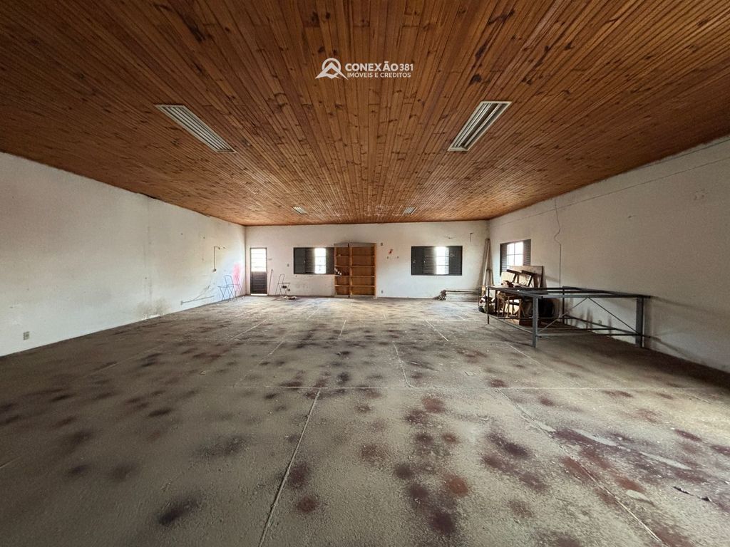 Sala Comercial para Locação em Cambuí, MG — foto 5