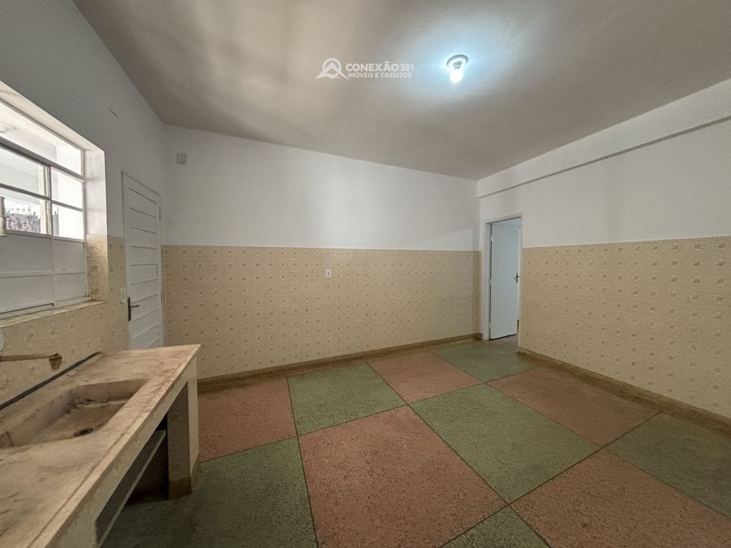 Apartamento para Locação em Cambuí, MG