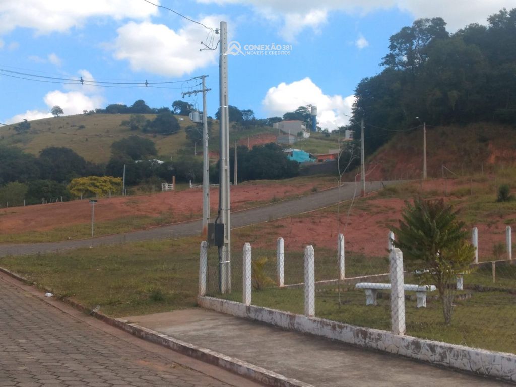 Lote à Venda em Córrego do Bom Jesus, MG -31357 — foto 6