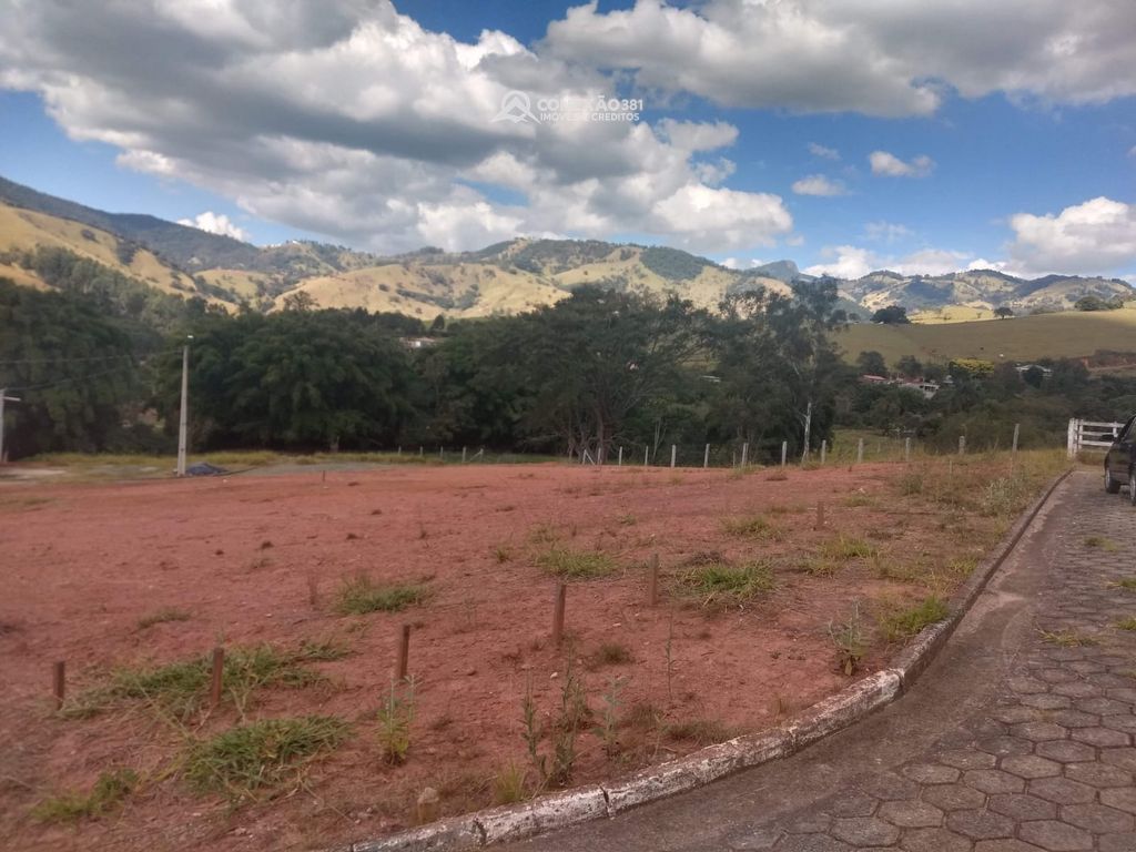Lote à Venda em Córrego do Bom Jesus, MG -31357 — foto 5