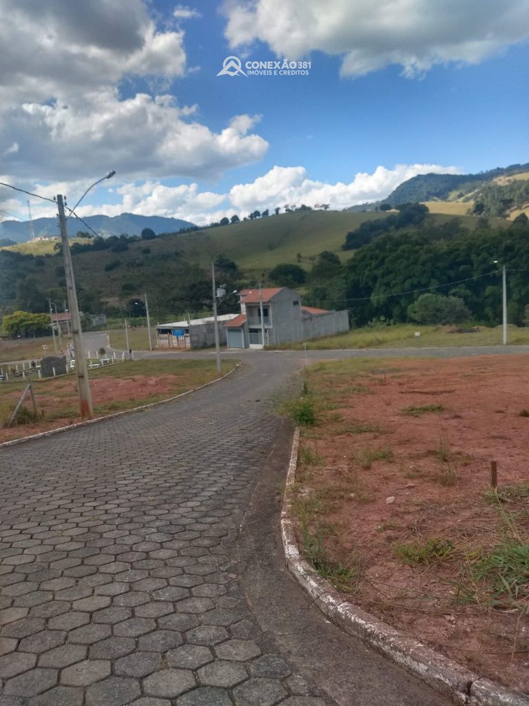 Lote à Venda em Córrego do Bom Jesus, MG -31357 — foto 4