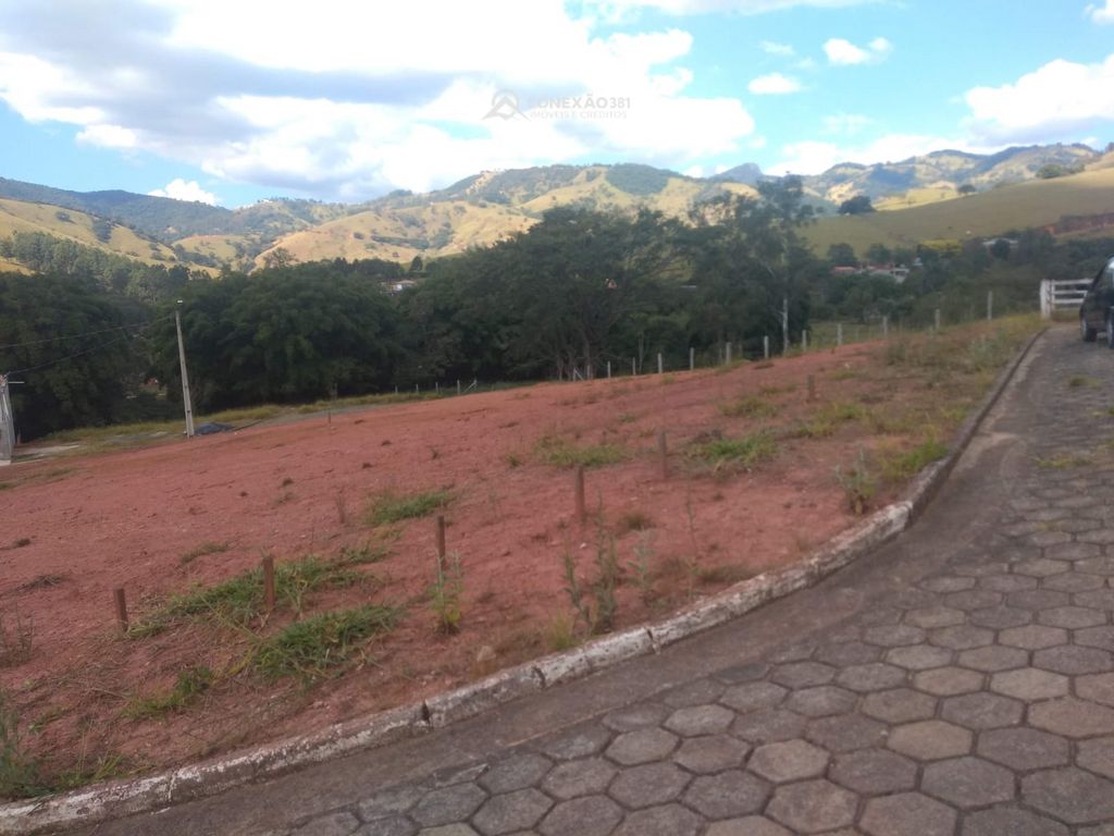 Lote à Venda em Córrego do Bom Jesus, MG -31357 — foto 7