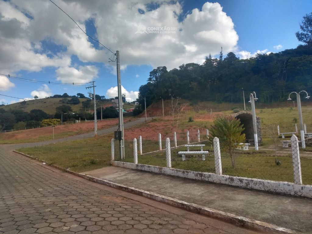 Lote à Venda em Córrego do Bom Jesus, MG -31357 — foto 12