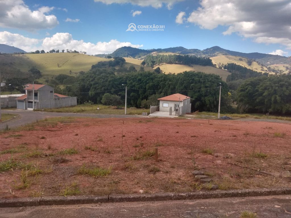 Lote à Venda em Córrego do Bom Jesus, MG -31357 — foto 9