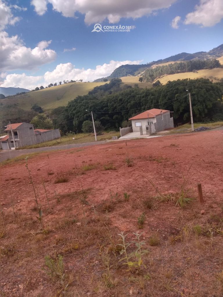 Lote à Venda em Córrego do Bom Jesus, MG -31357 — foto 17