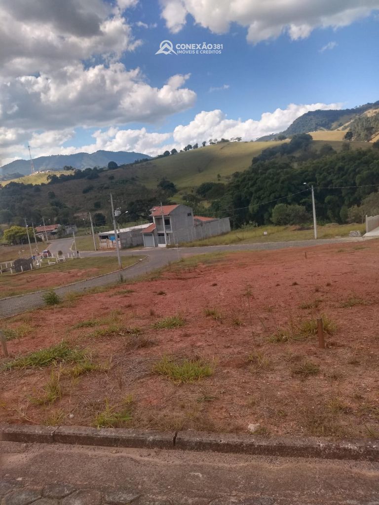 Lote à Venda em Córrego do Bom Jesus, MG -31357 — foto 16