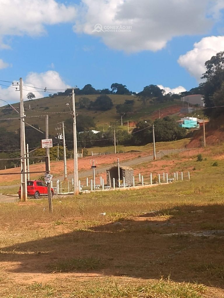 Lote à Venda em Córrego do Bom Jesus, MG -31357 — foto 15