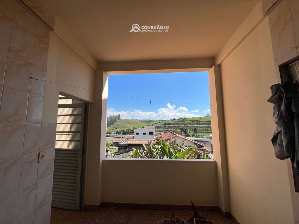 Casa à Venda em Cambuí, MG — foto 21