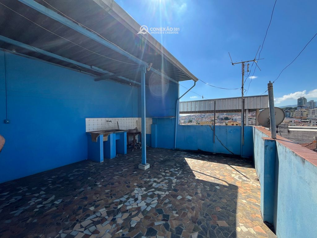 Casa à Venda em Cambuí, MG — foto 29