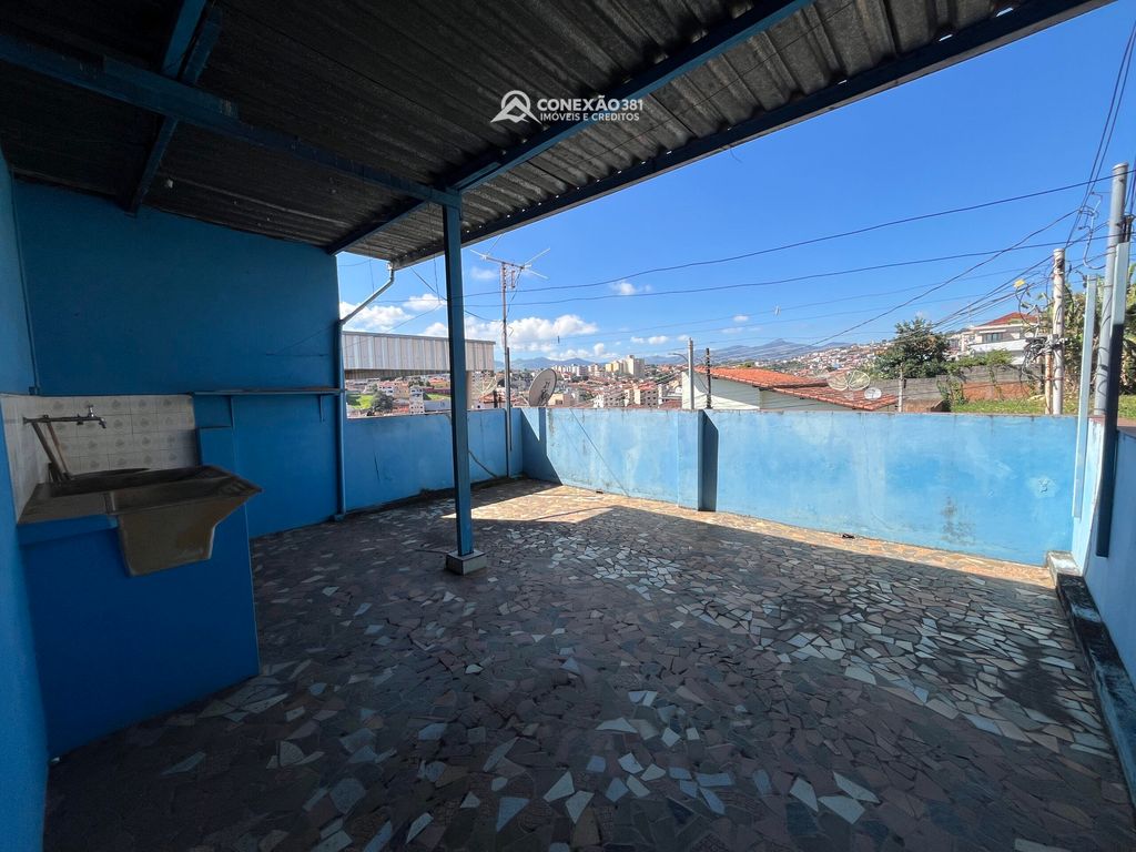 Casa à Venda em Cambuí, MG — foto 34
