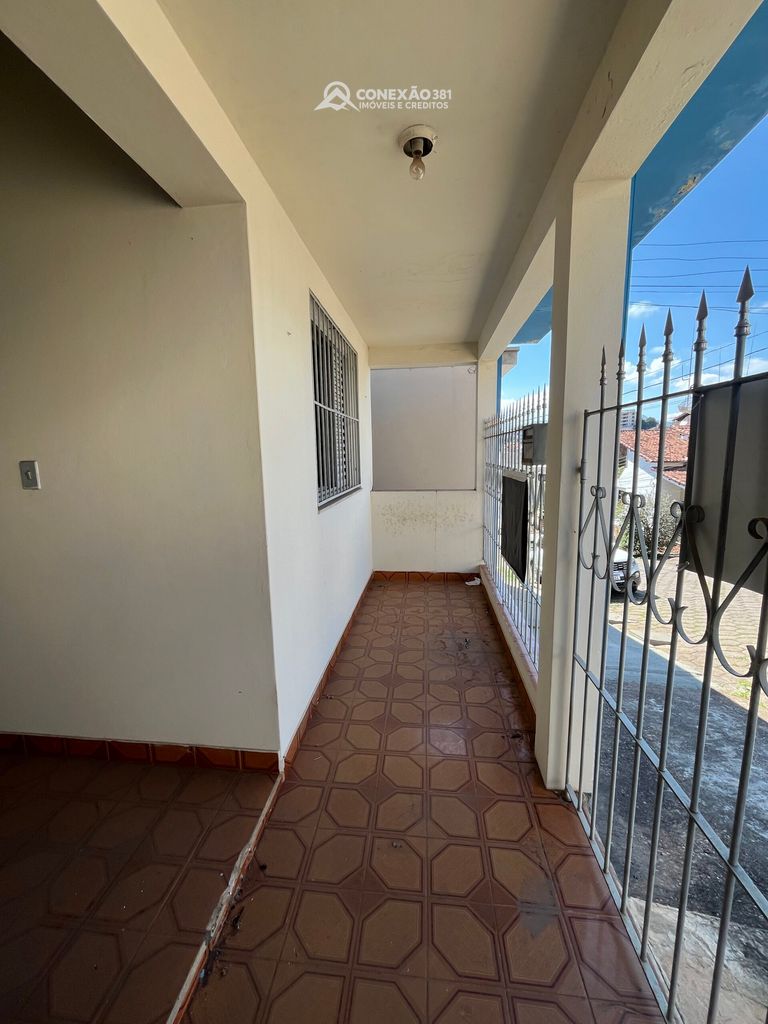 Casa à Venda em Cambuí, MG — foto 41