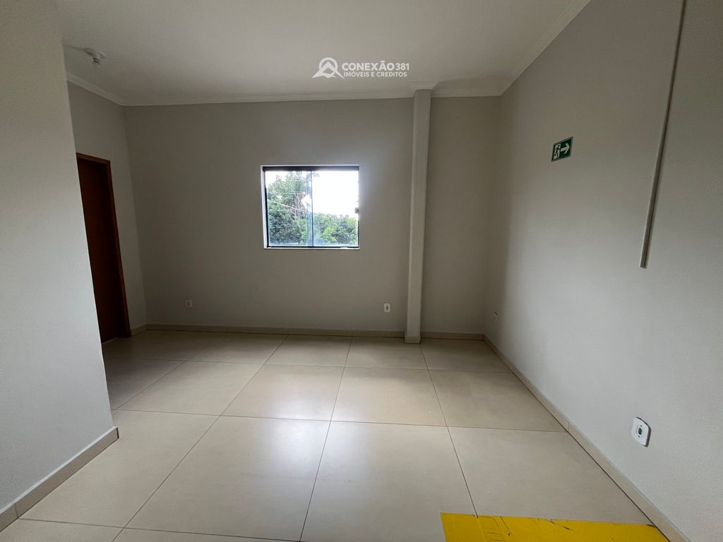 Barracão Industrial para locação em Cambuí, MG — foto 12