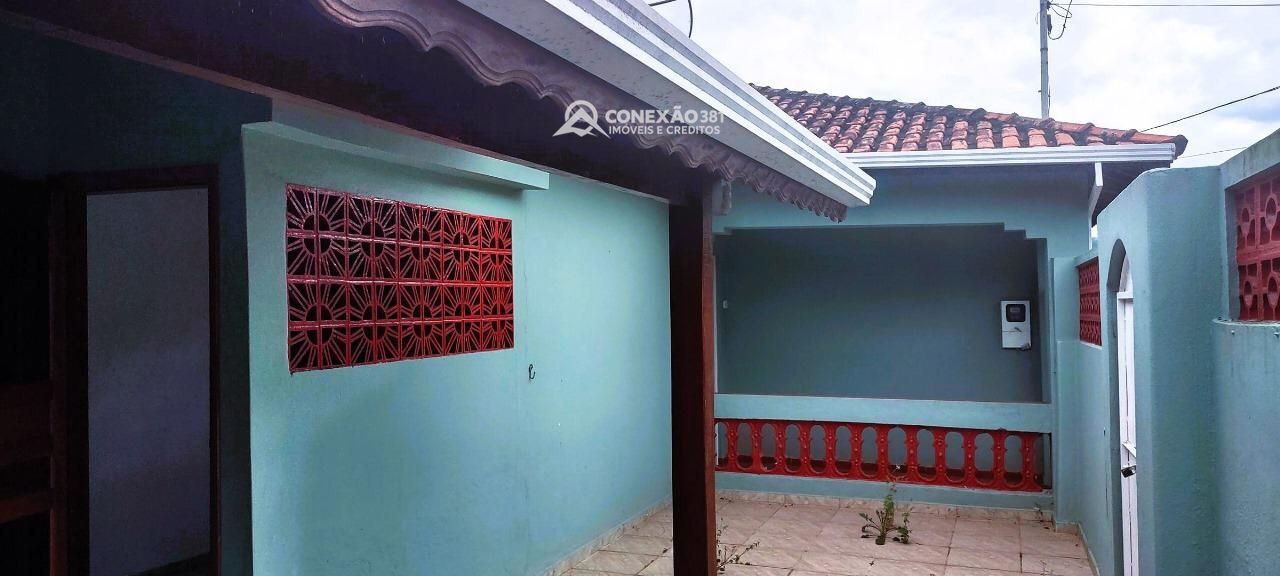 Casa à Venda em Cambuí, MG — foto 4