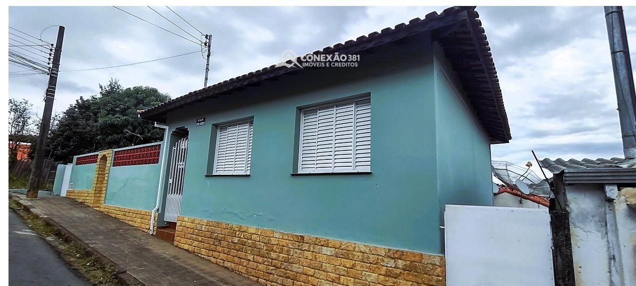 Casa à Venda em Cambuí, MG — foto 11