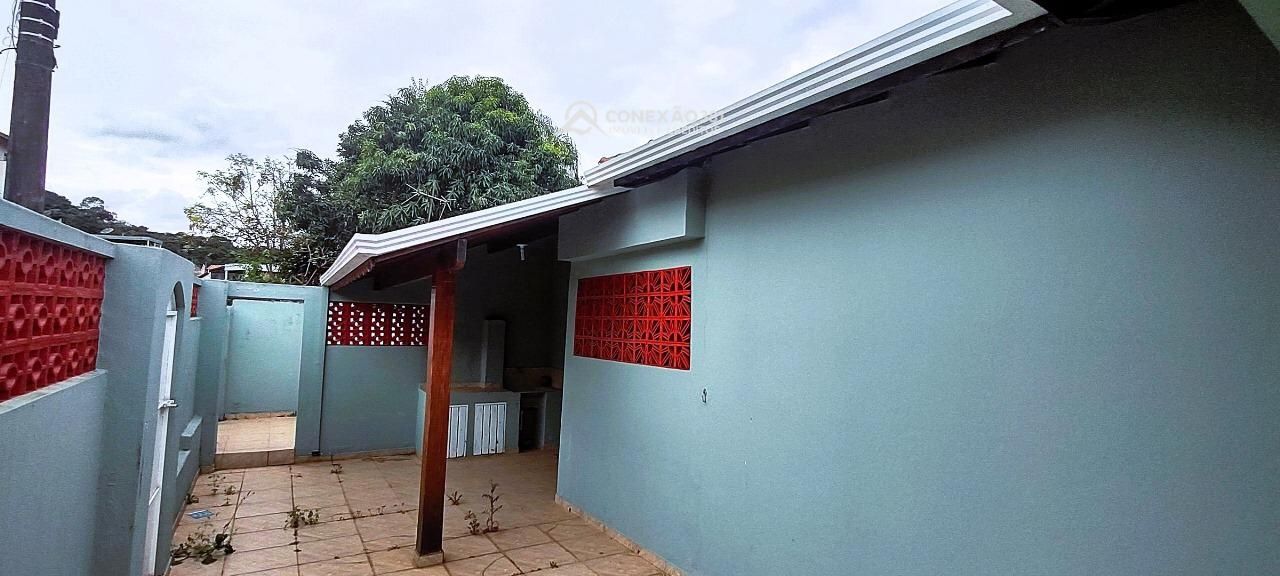 Casa à Venda em Cambuí, MG — foto 10