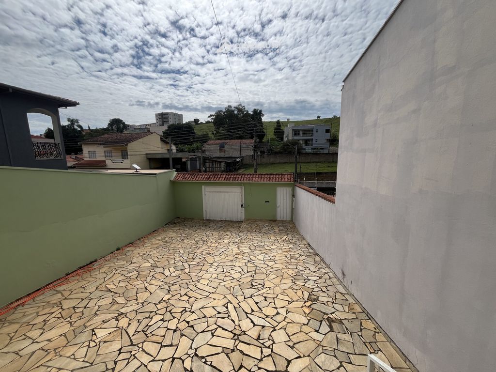 Casa à Venda em Cambuí, MG — foto 4