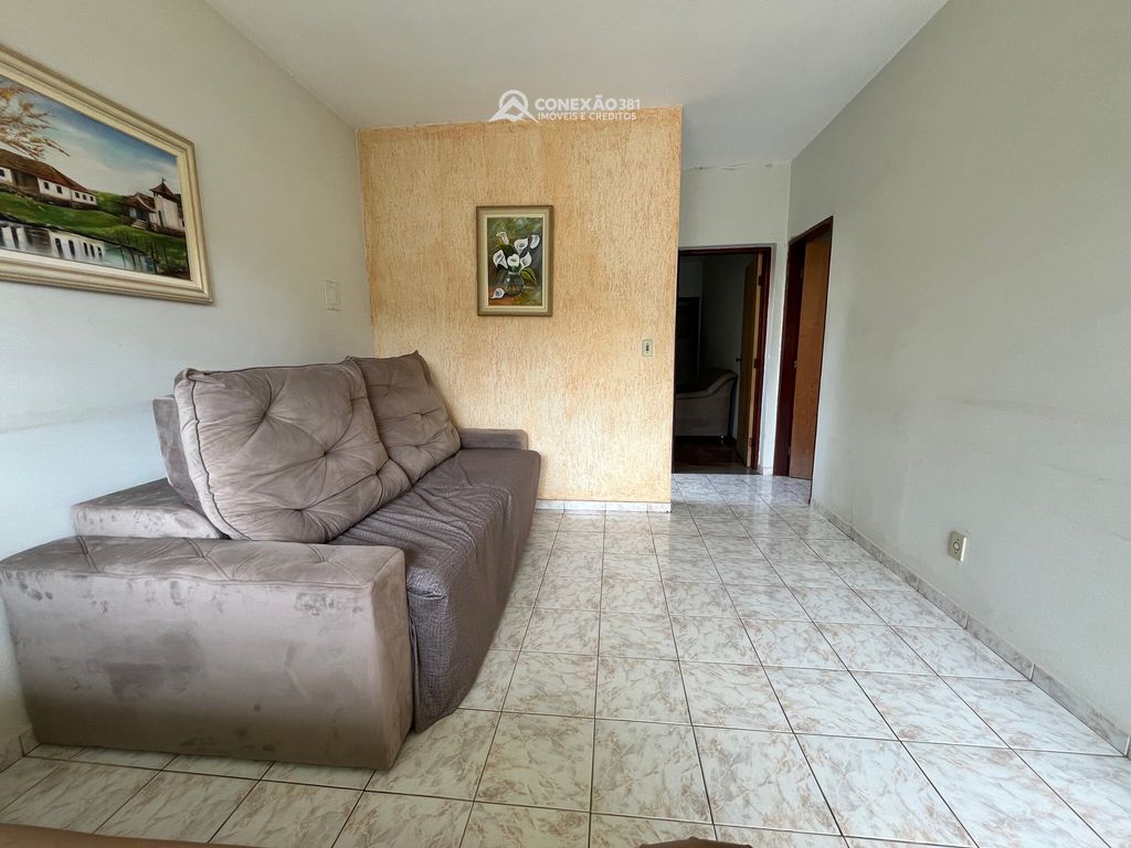 Casa à Venda em Cambuí, MG — foto 9