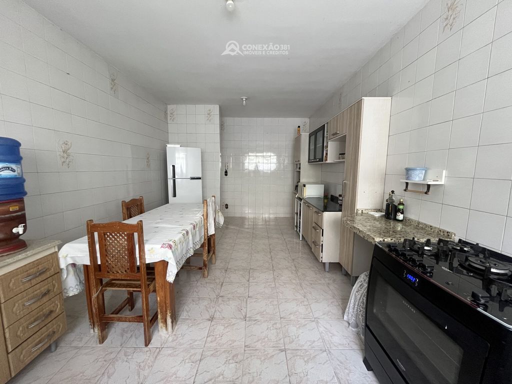 Casa à Venda em Cambuí, MG — foto 14