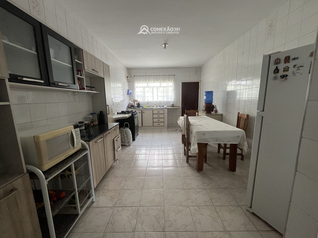 Casa à Venda em Cambuí, MG — foto 13