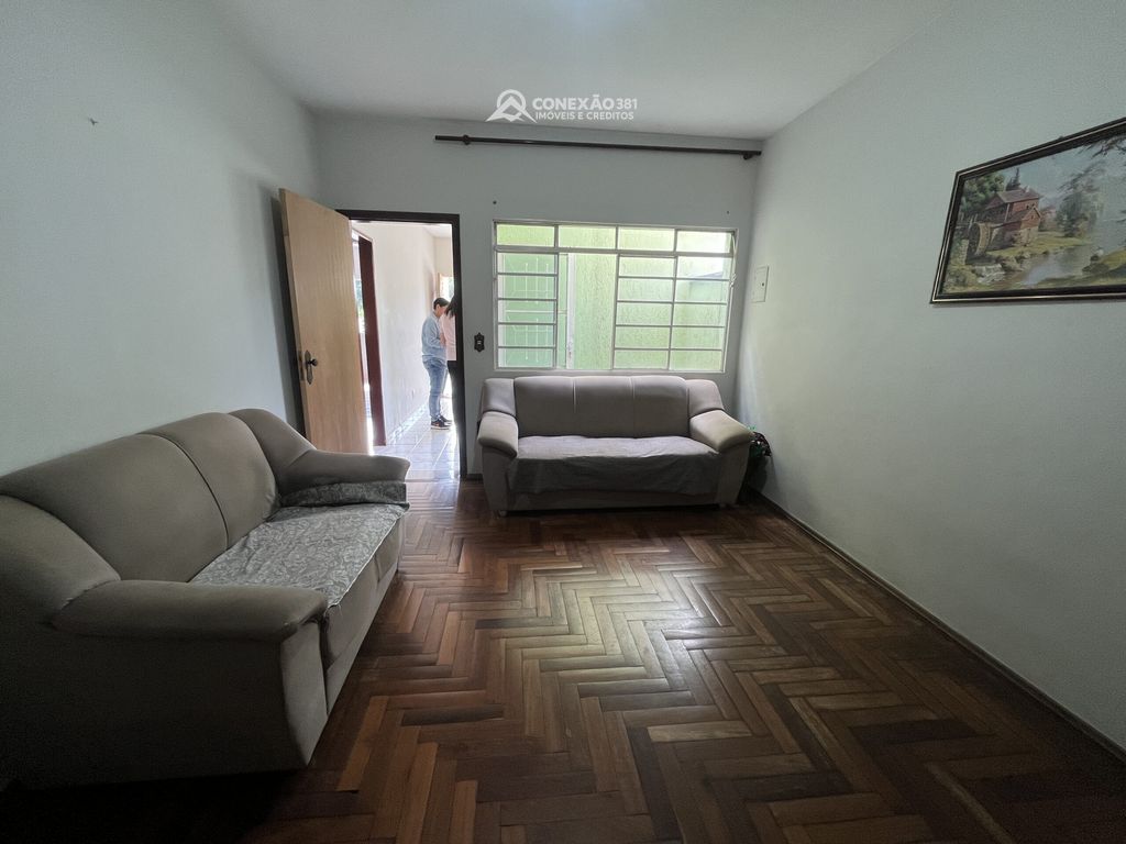 Casa à Venda em Cambuí, MG — foto 12
