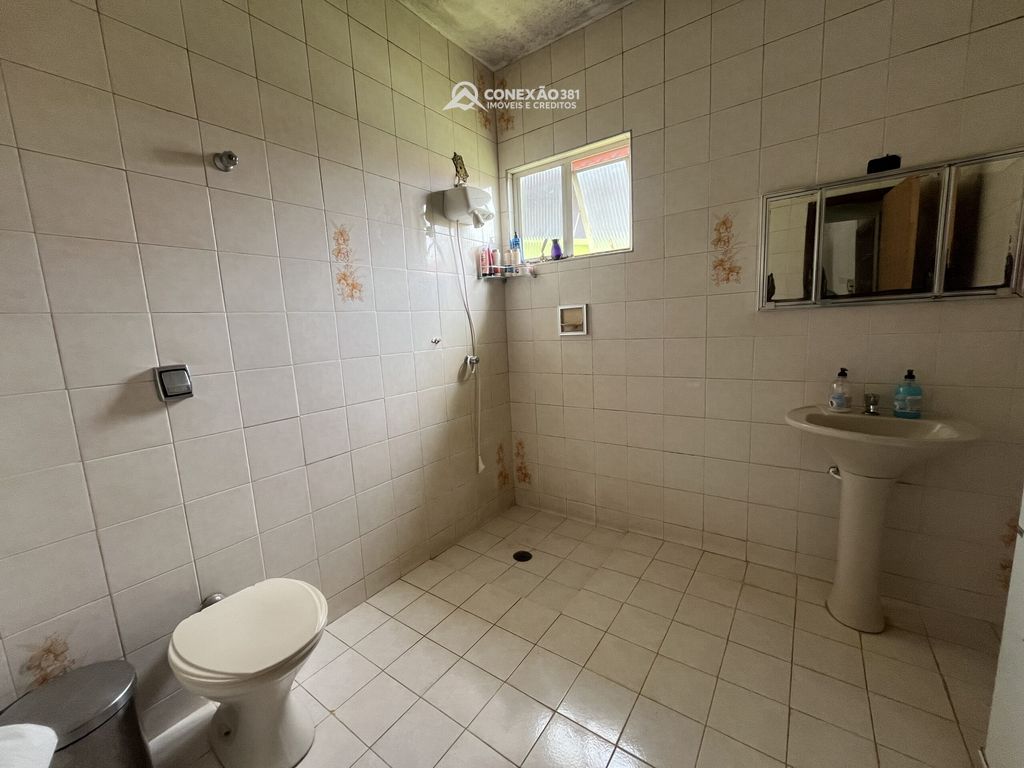 Casa à Venda em Cambuí, MG — foto 16