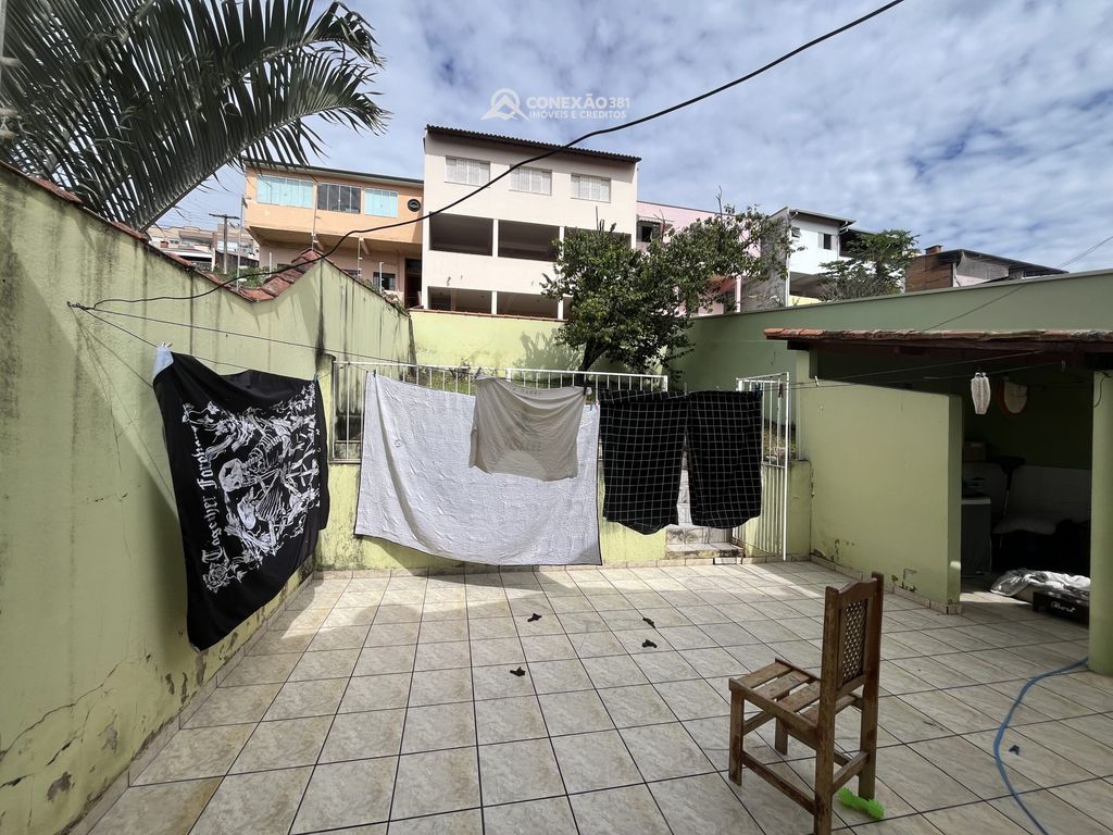 Casa à Venda em Cambuí, MG — foto 15