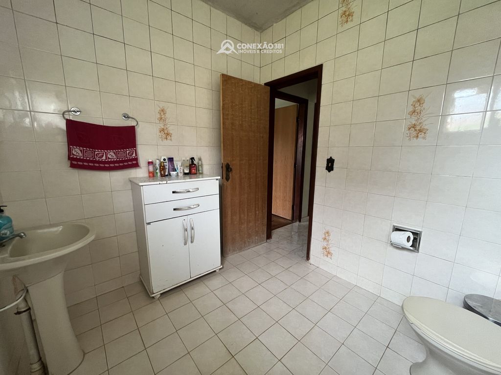 Casa à Venda em Cambuí, MG — foto 17
