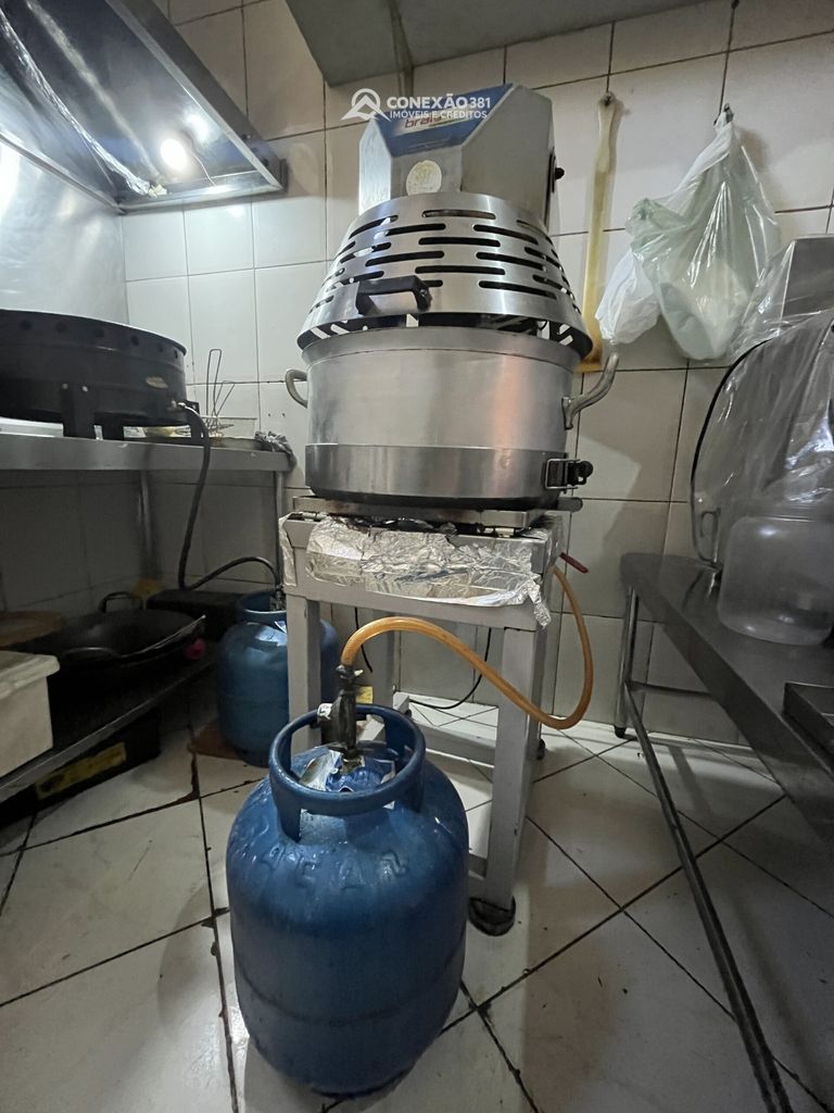 Oportunidade de Negócio na área Central de Cambuí MG — foto 8