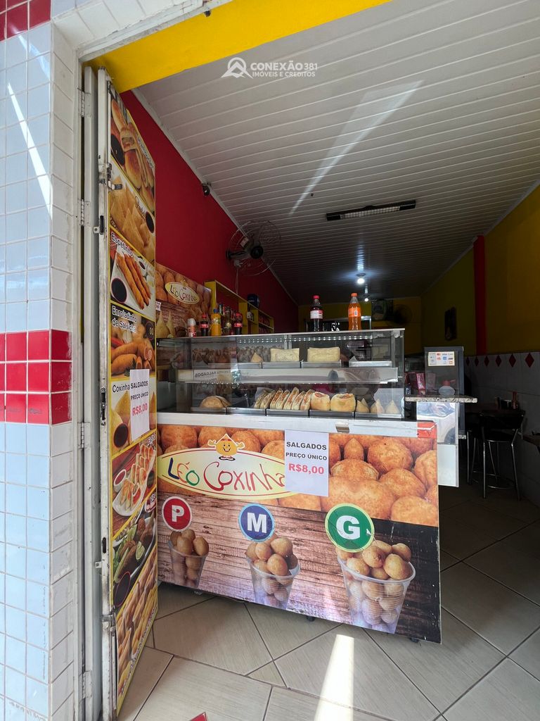 Oportunidade de Negócio na área Central de Cambuí MG — foto 1