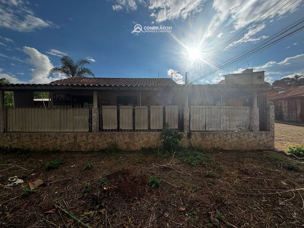 Casa à Venda em Cambuí, MG — foto 5