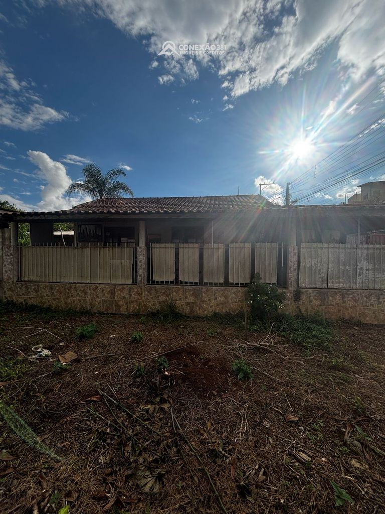 Casa à Venda em Cambuí, MG — foto 4