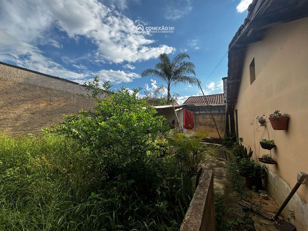 Casa à Venda em Cambuí, MG — foto 9