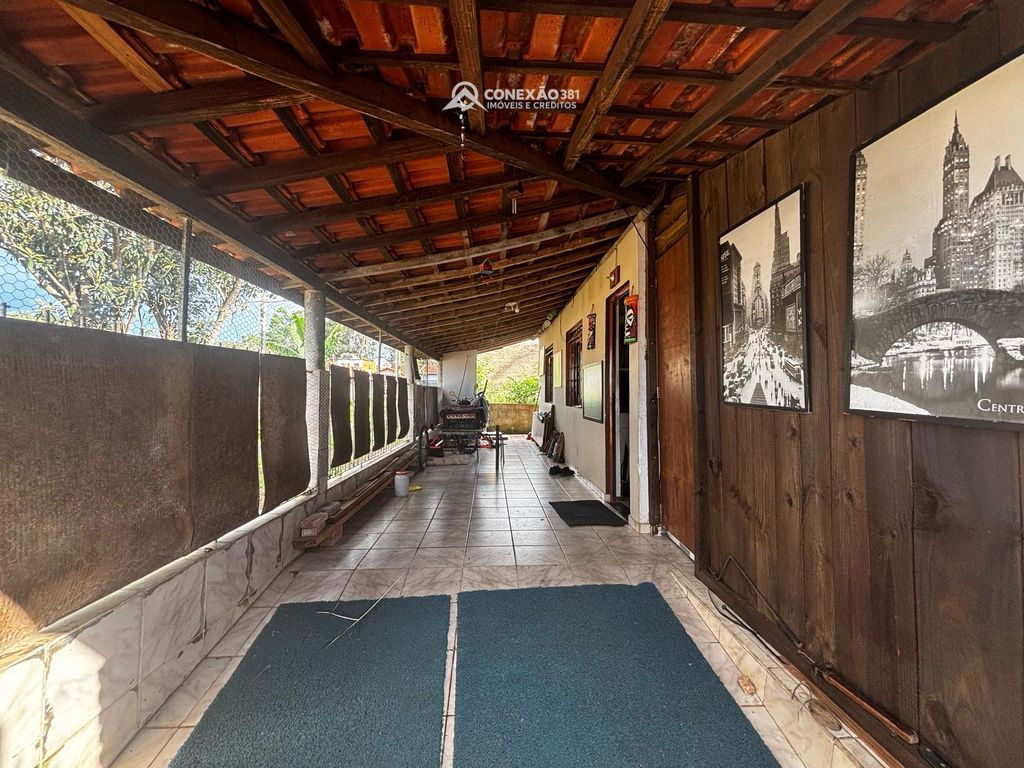 Casa à Venda em Cambuí, MG — foto 7