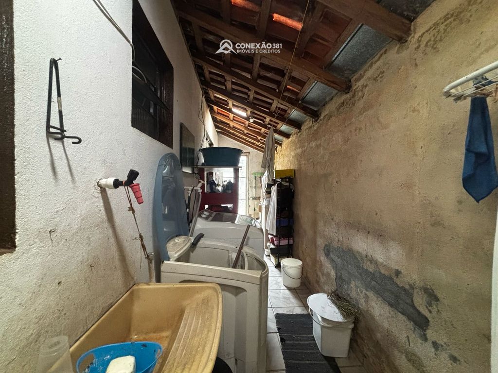 Casa à Venda em Cambuí, MG — foto 11