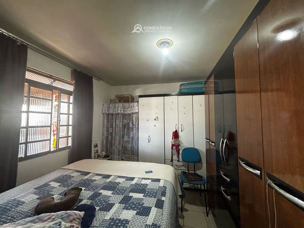 Casa à Venda em Cambuí, MG — foto 15