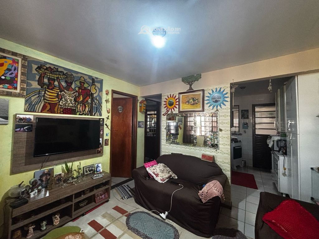 Casa à Venda em Cambuí, MG — foto 16