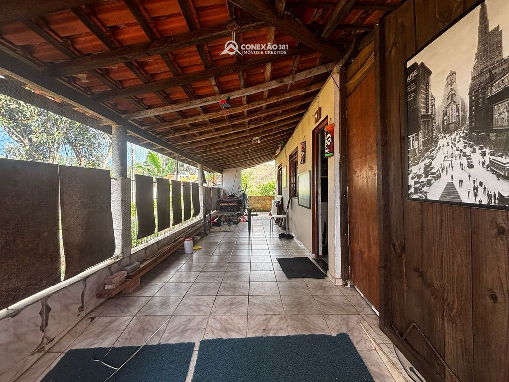 Casa à Venda em Cambuí, MG — foto 18