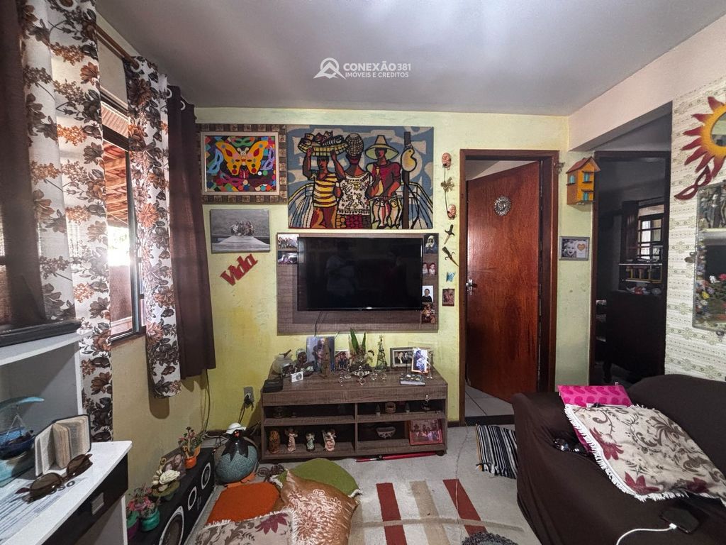 Casa à Venda em Cambuí, MG — foto 17