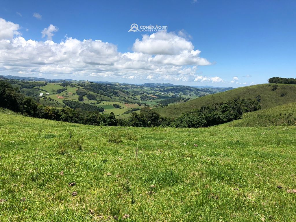 Terreno Rural à Venda em Bueno Brandão, MG — foto 6