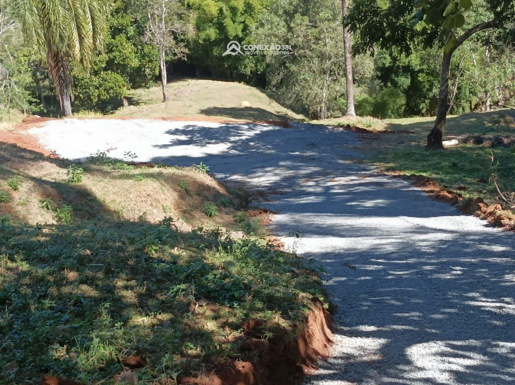 Terreno Rural à Venda em Cambuí, MG -30650 — foto 5