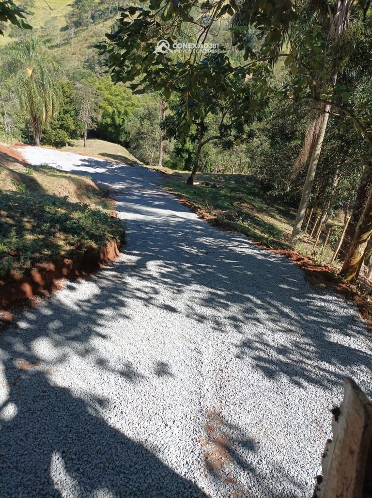 Terreno Rural à Venda em Cambuí, MG -30650 — foto 4