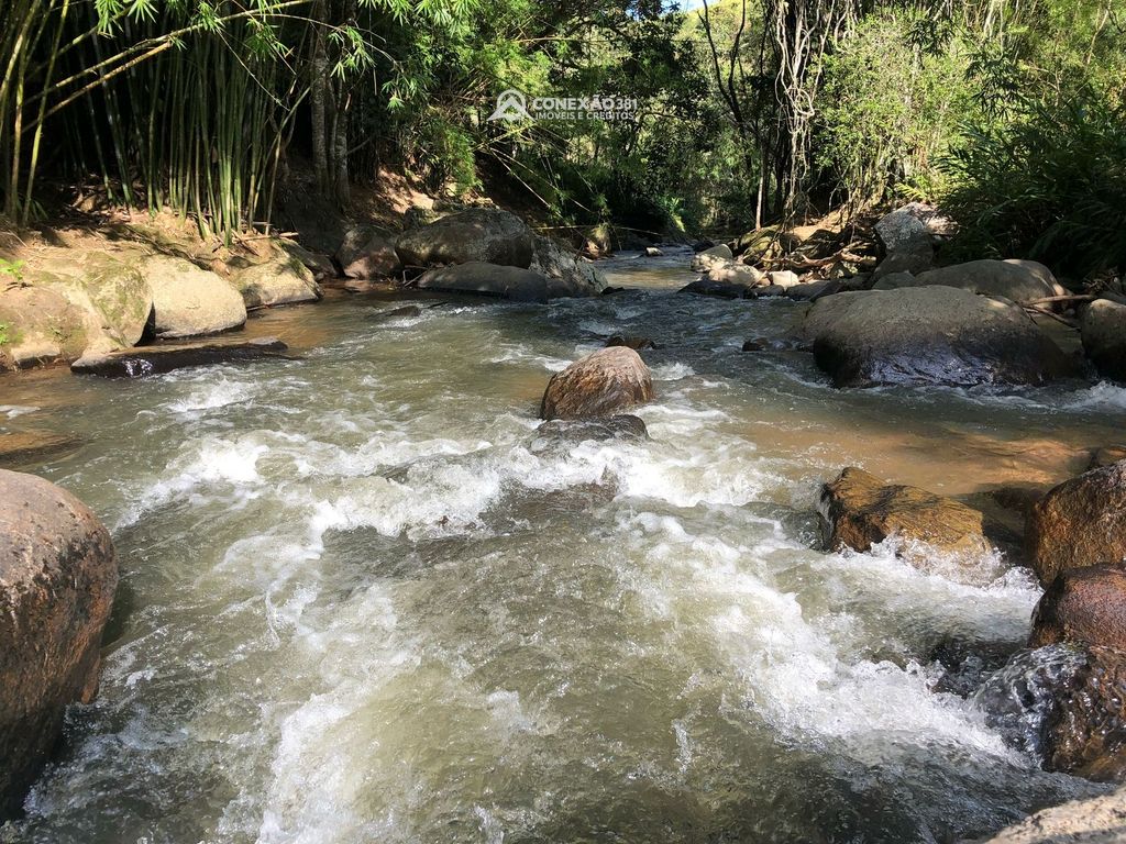 Terreno Rural à Venda em Cambuí, MG -30650 — foto 8